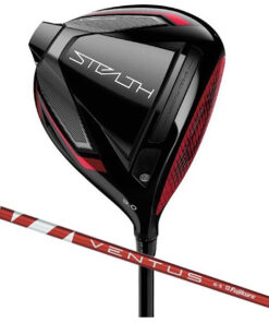 Gậy golf Driver TaylorMade Stealth
