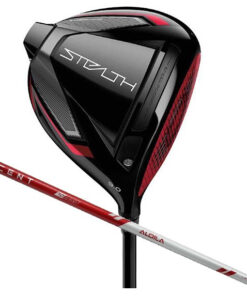 Gậy golf Driver TaylorMade Stealth
