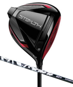 Gậy golf Driver TaylorMade Stealth