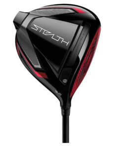 Gậy golf Driver TaylorMade Stealth