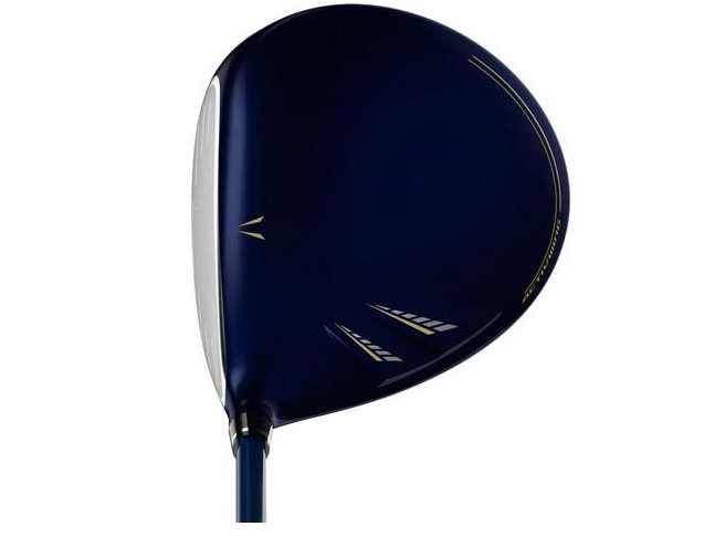Gậy golf Driver XXIO XX13