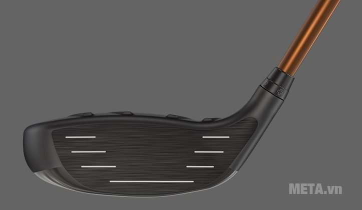 Gậy golf Fairway nam Ping G-400 #3