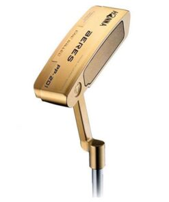 Gậy golf Honma Putter PP-201 Gold