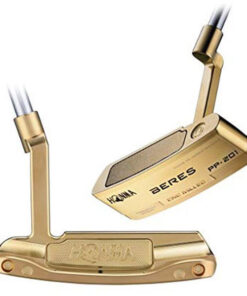 Gậy golf Honma Putter PP-201 Gold
