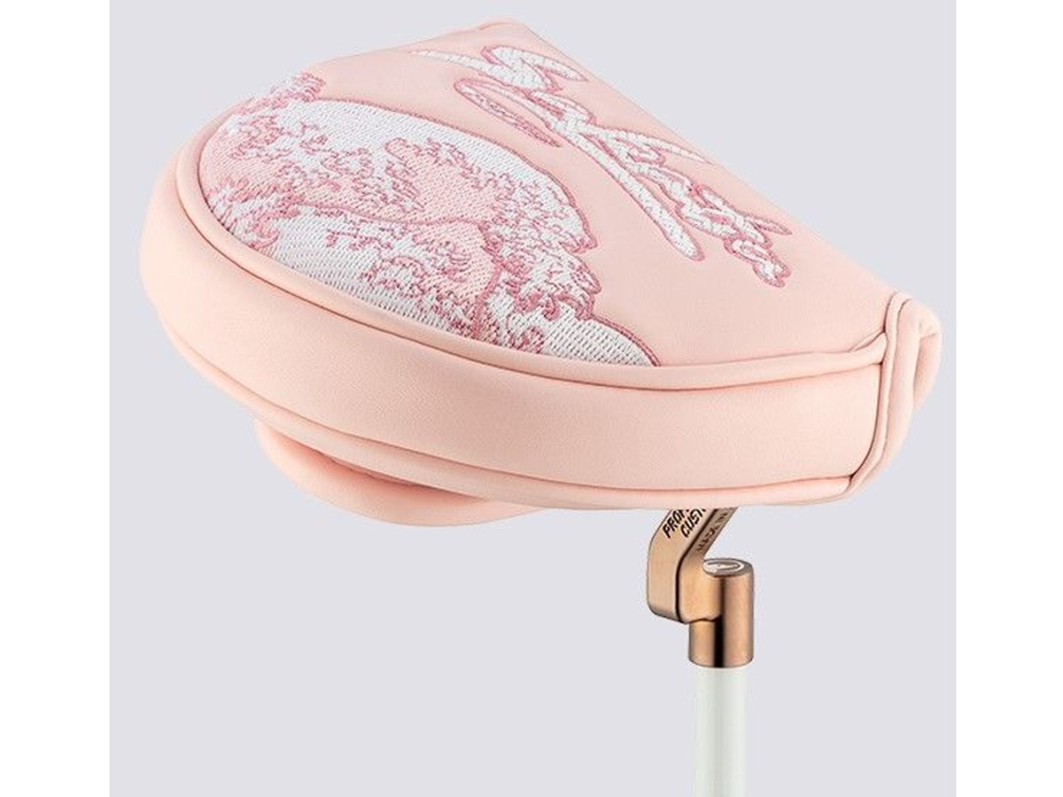 Gậy golf Honma Putter Sakata Lab