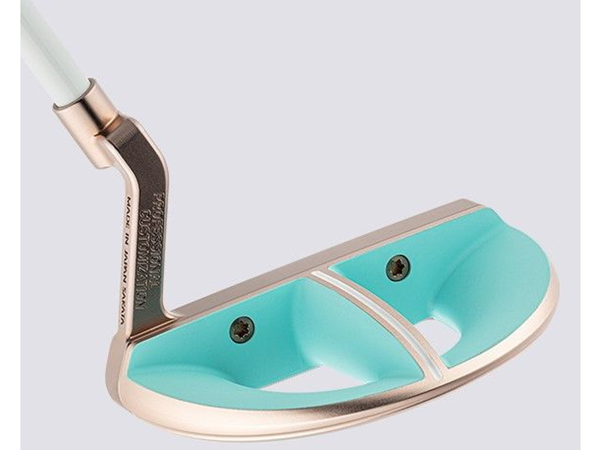 Gậy golf Honma Putter Sakata Lab