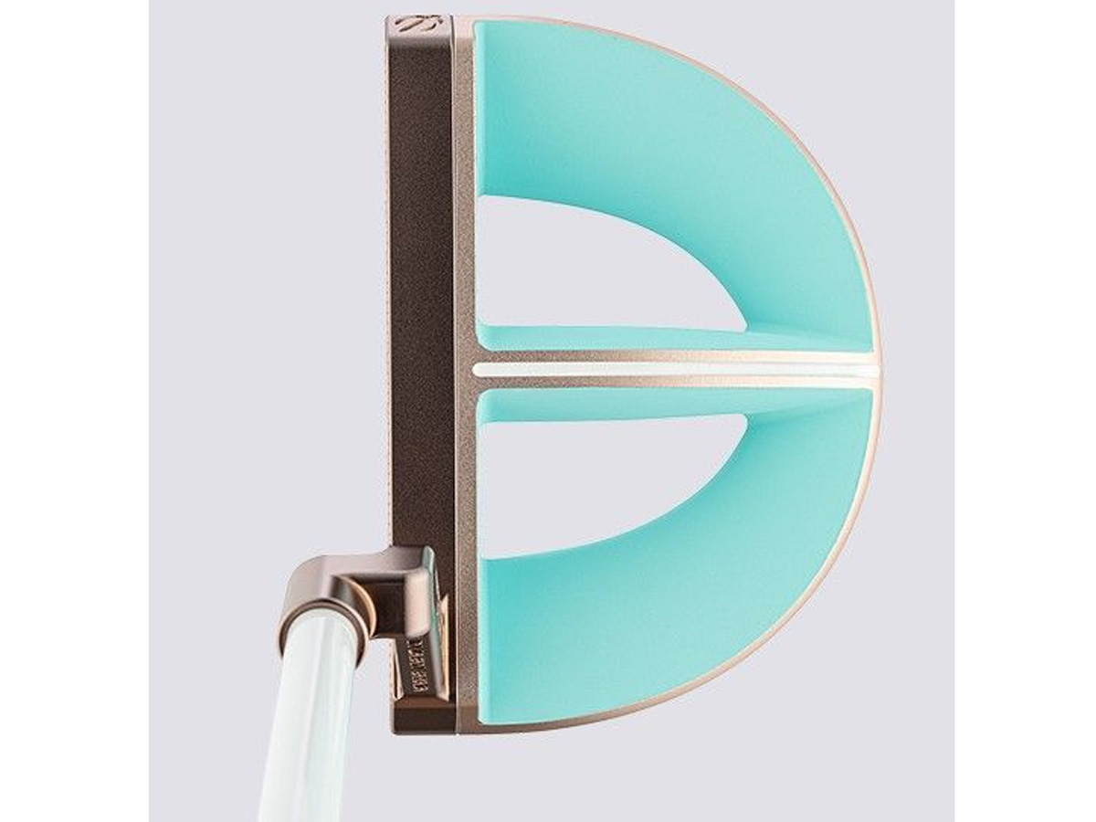 Gậy golf Honma Putter Sakata Lab