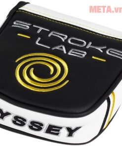 Gậy golf Odyssey Putter Stroke Lab Black Ten
