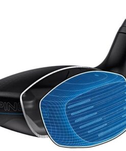 Gậy golf Ping Hybrid Rescuee G440