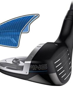 Gậy golf Ping Hybrid Rescuee G440