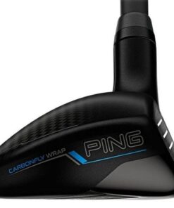 Gậy golf Ping Hybrid Rescuee G440