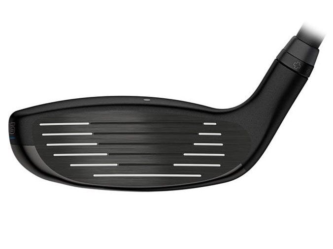 Gậy golf Ping Hybrid Rescuee G440