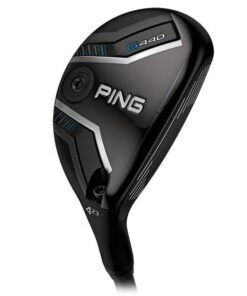 Gậy golf Ping Hybrid Rescuee G440