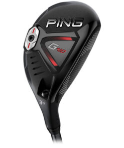 Gậy golf Ping Rescue G410