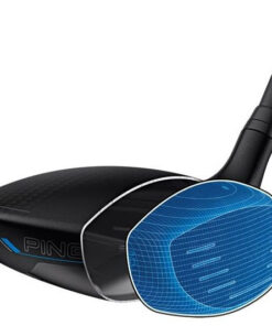 Gậy golf Ping Wood G440