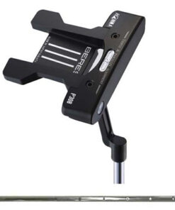 Gậy golf putter Honma Beres BP-308 Black