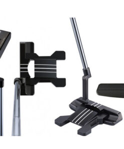 Gậy golf putter Honma Beres BP-308 Black