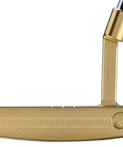 Gậy golf putter Honma Beres P-308 gold
