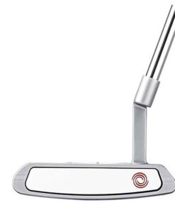 Gậy golf Putter Odyssey White Hot OG 2 Ball Blade Tour Line JV
