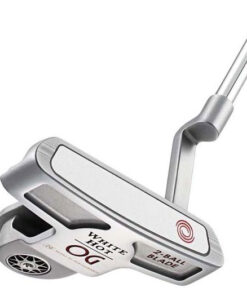 Gậy golf Putter Odyssey White Hot OG 2 Ball Blade Tour Line JV