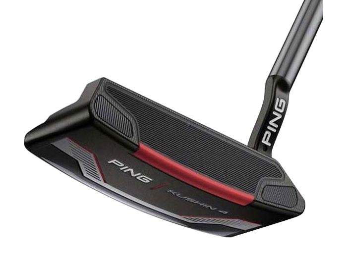 Gậy golf Putter Ping Kushin 4 2021