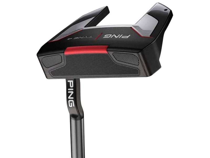 Gậy golf putter Ping Tyne 4 2021