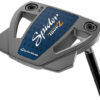 Gậy golf putter TaylorMade Putter Everest Spider Tour Z