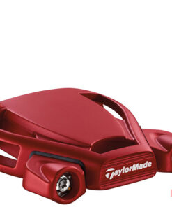 Gậy golf Putter Taylormade Spider Tour Red
