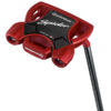 Gậy golf Putter Taylormade Spider Tour Red