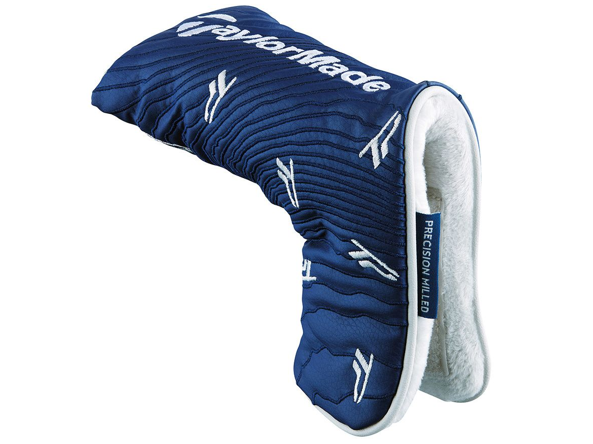 Gậy golf Putter TaylorMade TP HyBlst DelMonte