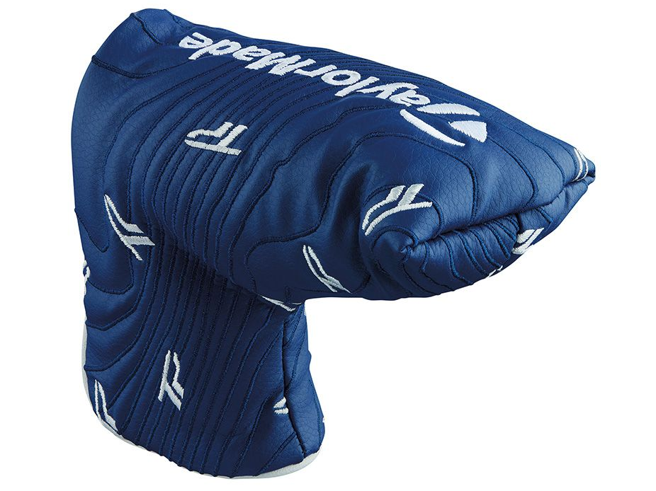 Gậy golf Putter TaylorMade TP HyBlst DelMonte