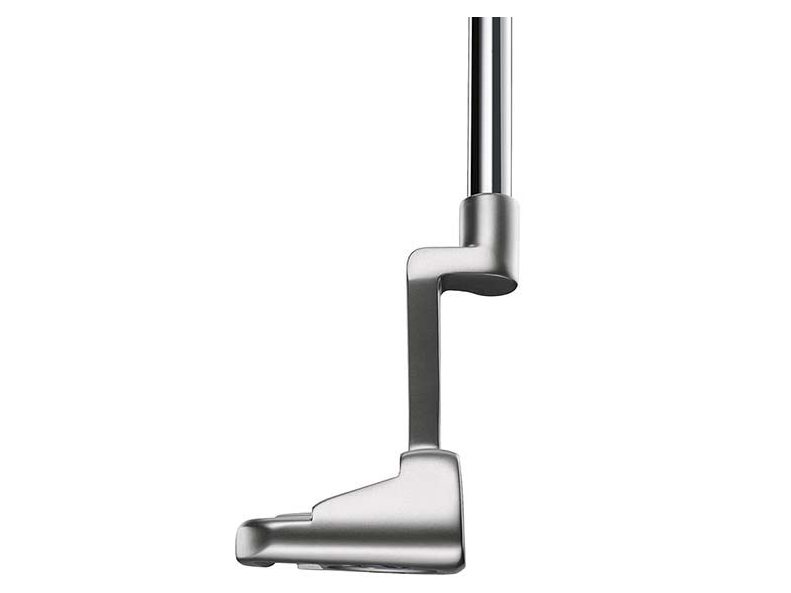 Gậy golf Putter TaylorMade TP HyBlst DelMonte