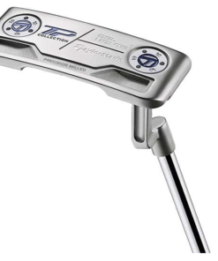 Gậy golf Putter TaylorMade TP HyBlst DelMonte
