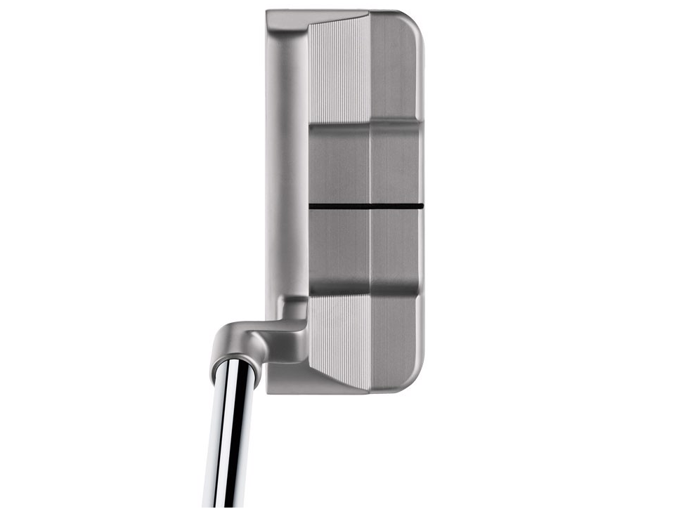 Gậy golf Putter TaylorMade TP HyBlst DelMonte