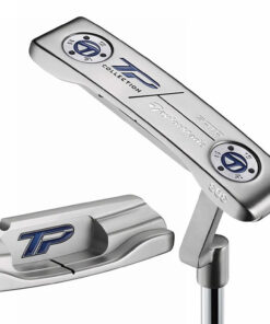 Gậy golf Putter TaylorMade TP Hyblst Soto