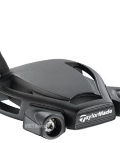 Gậy golf Putter Taylormade Spider Tour Black N07252