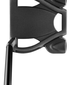 Gậy golf Putter Taylormade Spider Tour Black N07252