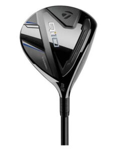 Gậy golf TaylorMade fairway Qi10