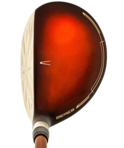 Gậy golf Utility Honma Beres 09 4 sao