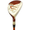 Gậy golf Utility Honma Beres 09 4 sao