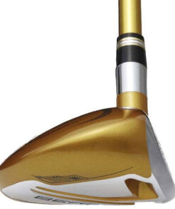 Gậy Golf Utility Honma Beres BE-08 Aizu 3 Sao