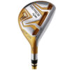 Gậy Golf Utility Honma Beres BE-08 Aizu 3 Sao