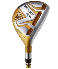 Gậy Golf Utility Honma Beres BE-08 Aizu 3 Sao
