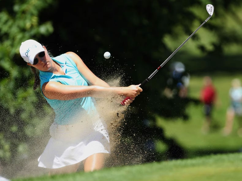 Gậy golf Wedges PGM SG006