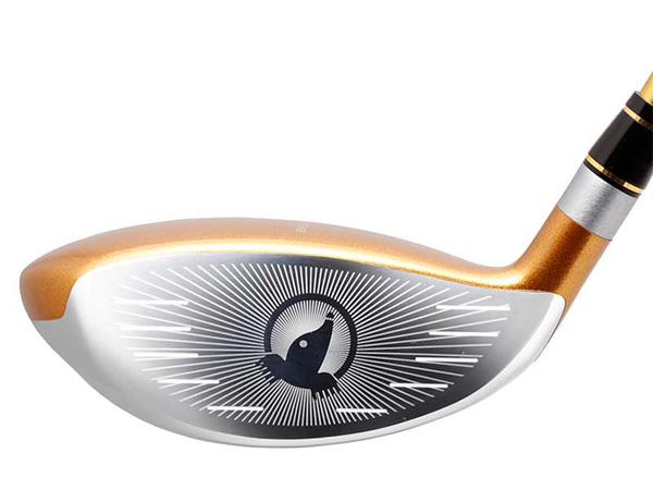 Gậy Fairway Honma New Beres B07 4 sao