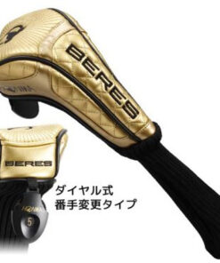 Gậy Fairway Honma New Beres B07 4 sao