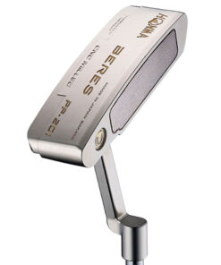 Gậy Honma Putter PP-201 (bạch kim)