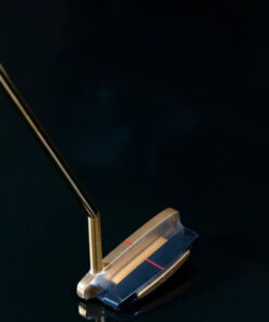 Gậy Honma Putter Sakata Lab Loong GD BK 34