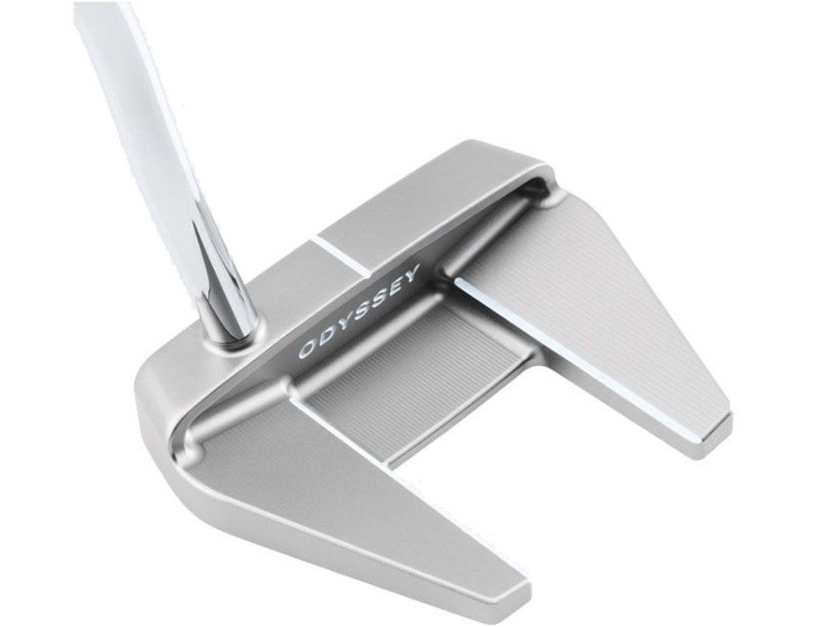 Gậy Odyssey Putter Ai-One MLD Seven T SLV DB PSTL JV 34'