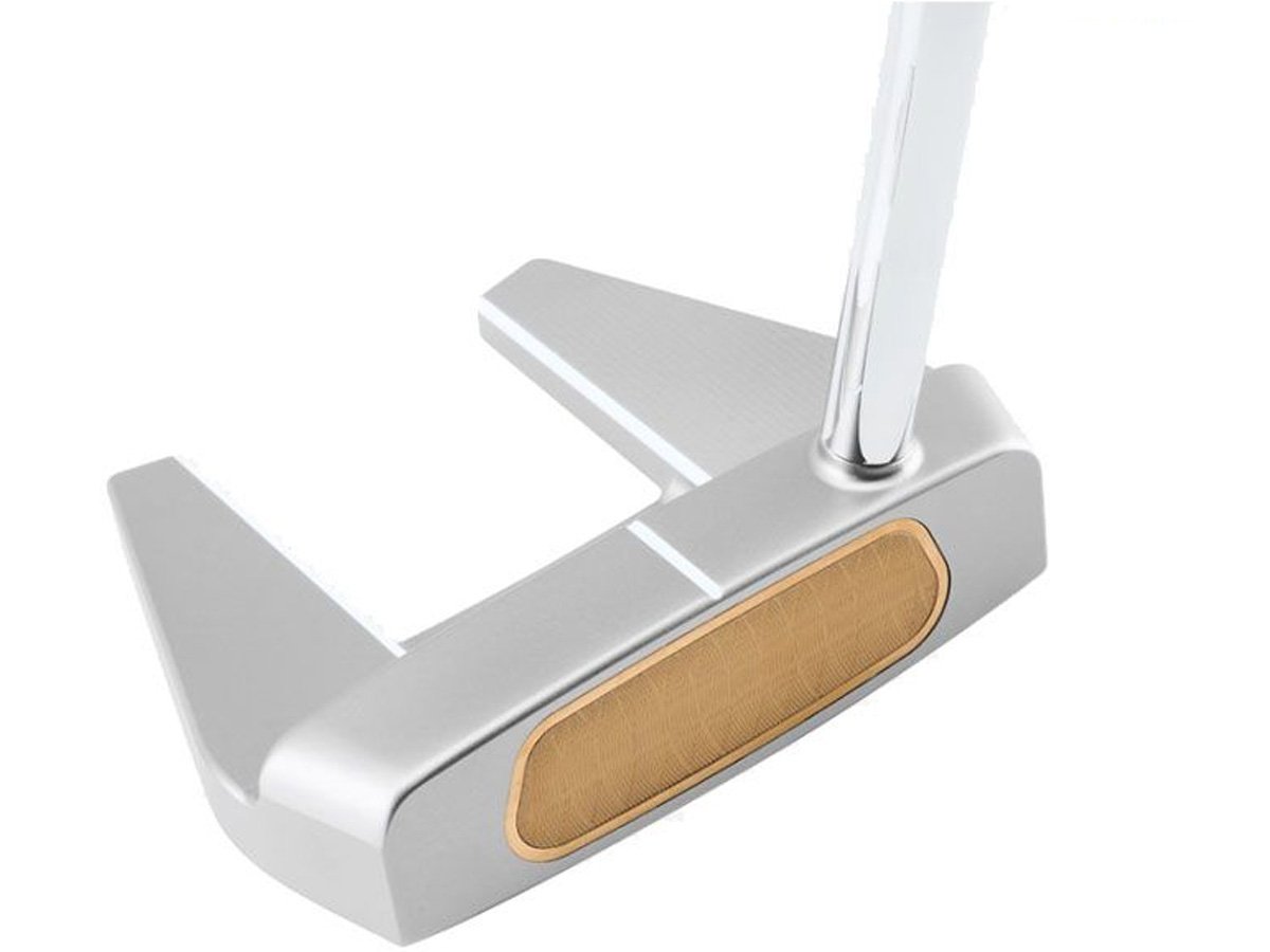 Gậy Odyssey Putter Ai-One MLD Seven T SLV DB PSTL JV 34'